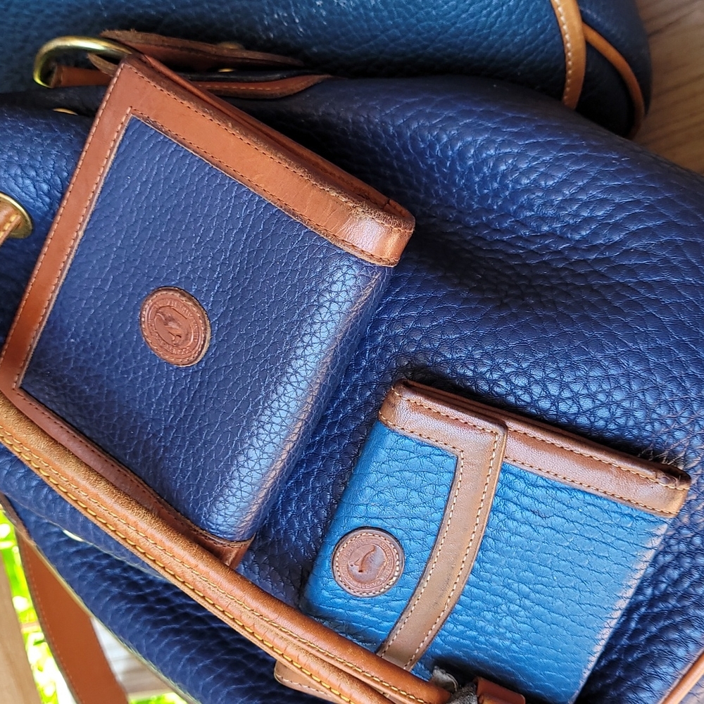 Vintage DB Blues - Picture 3 of 4
